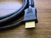 Kabelis Hdmi - Displayport 2m - nuotraukos Nr. 3