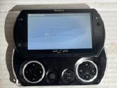 PSP go