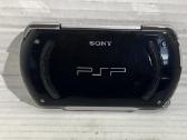 PSP go - nuotraukos Nr. 3