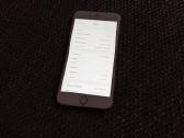 iPhone 6s Plus - nuotraukos Nr. 3