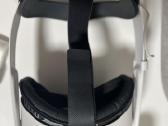 Oculus Quest 2 256gb + Elite Battery Strap + Case - nuotraukos Nr. 8