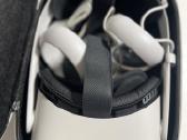 Oculus Quest 2 256gb + Elite Battery Strap + Case - nuotraukos Nr. 2