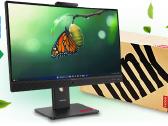 Naujas Lenovo Thinkvision T27qd-4v monitorius - nuotraukos Nr. 3