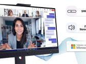 Naujas Lenovo Thinkvision T27qd-4v monitorius - nuotraukos Nr. 4