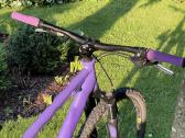 Hardtail dviratis - nuotraukos Nr. 2
