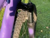 Hardtail dviratis - nuotraukos Nr. 4