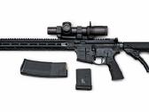 Parduodamas Daniel Defense Ddm4 V7 Slw + Vortex Ra
