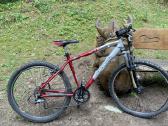 Hardtail dviratis - nuotraukos Nr. 7