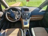 Opel Zafira - nuotraukos Nr. 5