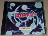 Dancefloor Discovery (Audio CD)