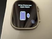 Apple Watch Ultra