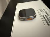 Apple Watch Ultra - nuotraukos Nr. 2