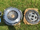 Toyota 1.6 1.8 benzino sankaba sachs.