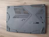 Msi thin 15 b12uc - nuotraukos Nr. 2