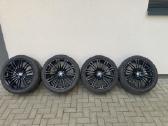 Bmw G30/31 M-sport r19 ratlankiai.