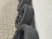 Bmw G30/31 M-sport r19 ratlankiai. - nuotraukos Nr. 2
