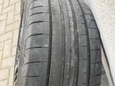 Bmw G30/31 M-sport r19 ratlankiai. - nuotraukos Nr. 3