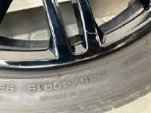 Bmw G30/31 M-sport r19 ratlankiai. - nuotraukos Nr. 4