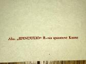 5 plakatai afišos 1940 liaudies seimas - nuotraukos Nr. 3