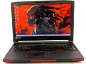Acer Predator 17 i7-7820hk 16gb SSD+1tb Gtx1080 8g - nuotraukos Nr. 2