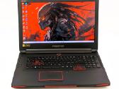 Acer Predator 17 i7-7820hk 16gb SSD+1tb Gtx1080 8g - nuotraukos Nr. 3