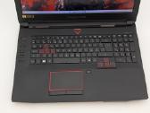Acer Predator 17 i7-7820hk 16gb SSD+1tb Gtx1080 8g - nuotraukos Nr. 5
