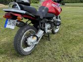 Bmw R 1100 Gs - nuotraukos Nr. 4