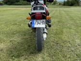Bmw R 1100 Gs - nuotraukos Nr. 5