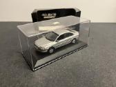 Kolekciniai modeliukai-volvo S80