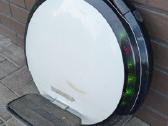 Ninebot One S2 vienaratis riedis - nuotraukos Nr. 3