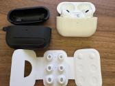 Belaidės ausinės Apple Airpods Pro (2 karta)