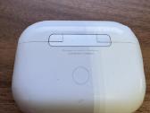 Belaidės ausinės Apple Airpods Pro (2 karta) - nuotraukos Nr. 3