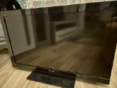 Sony televizorius