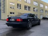Audi S8 D2 1998m. - nuotraukos Nr. 4