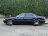 Audi S8 D2 1998m. - nuotraukos Nr. 7