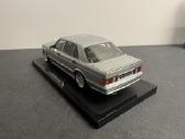 Kolekciniai modeliukai-mercedes Benz w126 - nuotraukos Nr. 4