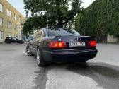 Audi S8 D2 1998m. - nuotraukos Nr. 2