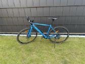 Canyon Road Elite dviratis