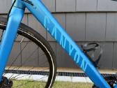 Canyon Road Elite dviratis - nuotraukos Nr. 2