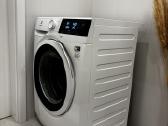 Electrolux skalbimo mašina - nuotraukos Nr. 2