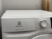 Electrolux skalbimo mašina - nuotraukos Nr. 3
