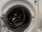Electrolux skalbimo mašina - nuotraukos Nr. 4
