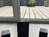 Samsung Hw-q70r 3.1.2 Atmos + galinės kolonėlės - nuotraukos Nr. 4