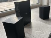 Samsung Hw-q70r 3.1.2 Atmos + galinės kolonėlės - nuotraukos Nr. 5