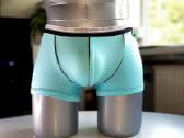 Boxer-briefs kelnaitės - nuotraukos Nr. 2