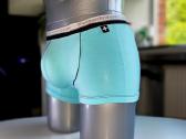 Boxer-briefs kelnaitės