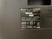 Sony Bravia 40" televizorius - nuotraukos Nr. 4