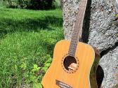 Akustinė gitara