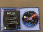 Battlefield 2042 ps4 disc - nuotraukos Nr. 2