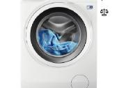 Electrolux skalbimo mašina - nuotraukos Nr. 5